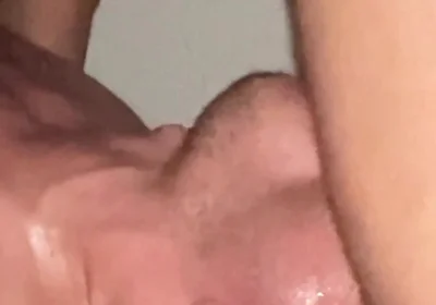 He Orders and I Swallow