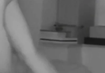 Part 2: Masked Housebreaker Caught, Punished and Humiliated by Amateur Twink