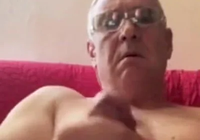 Masturbation Show