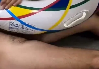 White swimring