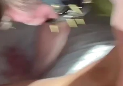 Threesome: Fuck a Man with Two Dicks