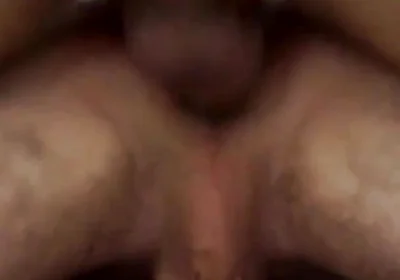 Direct Shot Between Arab