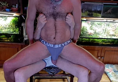 The Game That Gives a Good Chair...