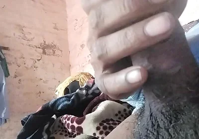 My Cock Is Very Hard and Long