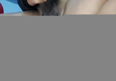 Playing with My Big Cock on Xhamstar