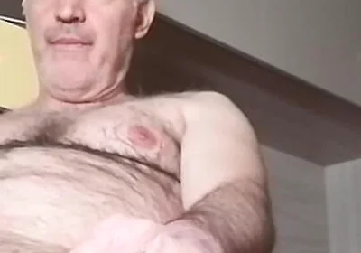 I Cum in a Private Room with My Slave!