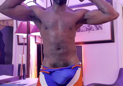 Watch Me as I Am Home Having a Me Time