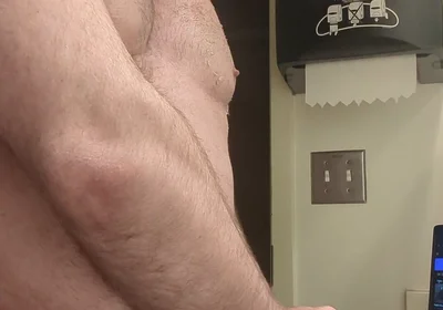 My Shaved Cock