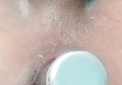 Destroyed My Ass
