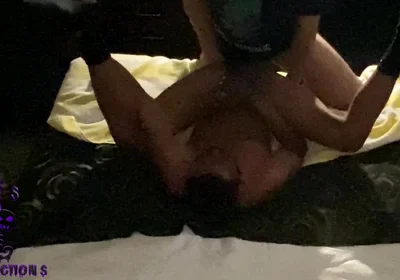 Black Breeders Adventures 209