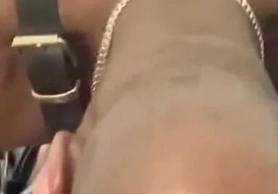 Black Muscle Stepdad Dominates & Cock Sucking Scenes