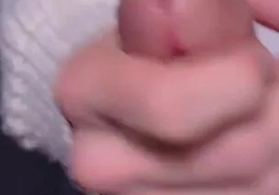 Are You Ready to Suck My Big Dick?
