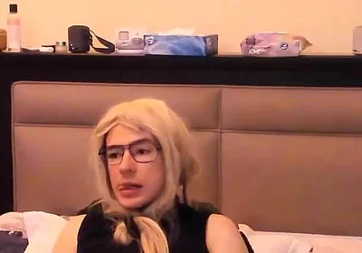 Jacking off My Big Cock and Showing You My Ass