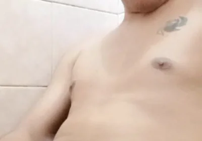 Pinoy Boy Live Masturbation