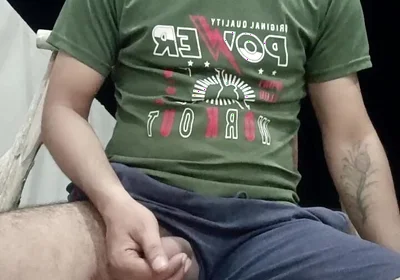 Indian man outdoor sex activity