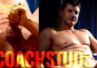 The Edge Series - Coachstuds