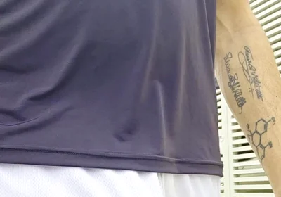 Street My Big Bulge Cock Freeballing