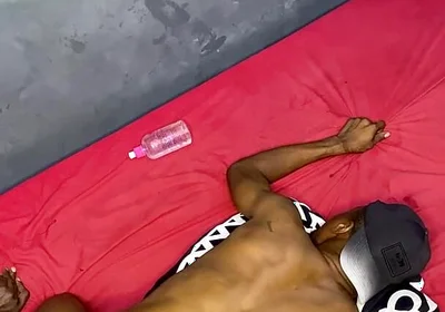 How I Pay My Dept with My Ass