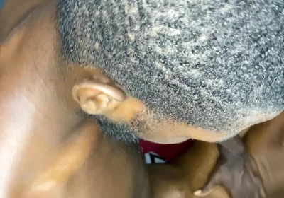 Aboki Fucked Me so Hard