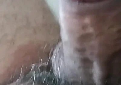 Big Super Thick Cannon Explodes a Super Load