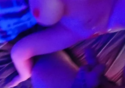 Young Horny Stud Fucks Tight Little Pussy on American Sex Dolls Pussy