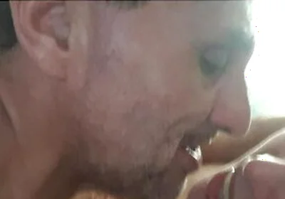 Latino Stepdad Loves Kissing His Sweet Boy Compilation