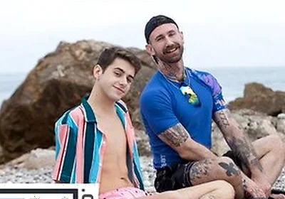 Sun, Surf, And Sloppy Fun: Joey Mills Sneaks Off For A Wild Ride With Troy Daniels