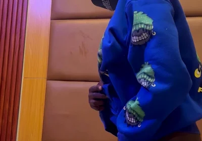 Giant Giant Monster Cocks