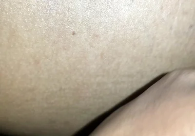 My Stepdaddy Fucks Me in the Ass Before Going to Church