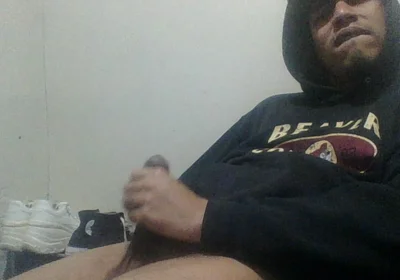 How I Got Really Hot