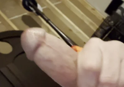 Cum for You