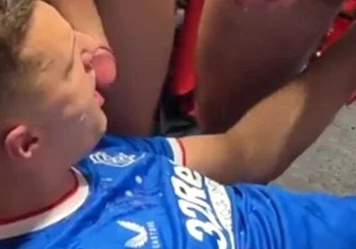 Gooner Bate Cum Compilation