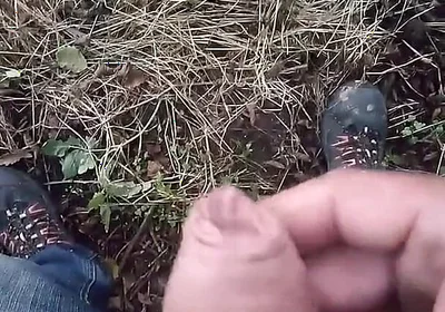 Pissing