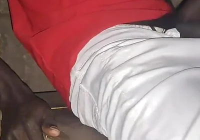 A BBC Overflowing with Power and Sperm