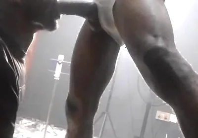 The Home Less Boy Doesn't Have a Choice