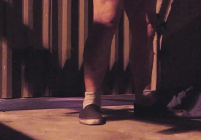 Risky Nighttime State Jackoff