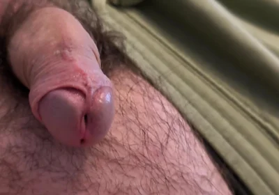 Ugly Smelly Cock