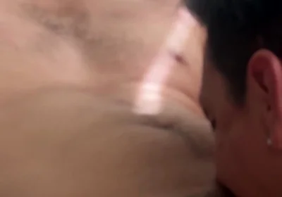 Emptying Myself Into His Throat Over and Over Again