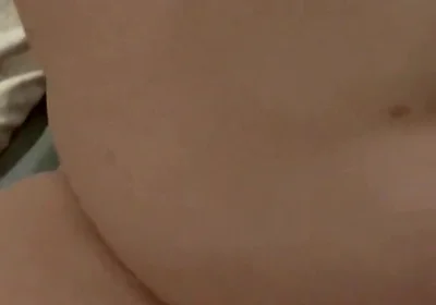 Chubby Teen Fucks His Tight Hole