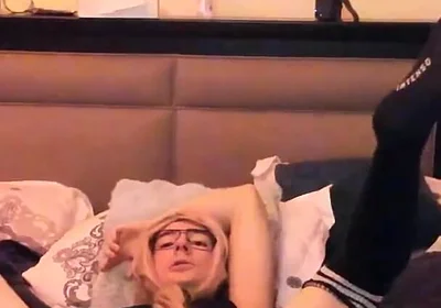 Vibrator, Dildo and My Hand - the Holy Trinity of Masturbation