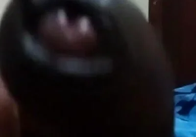 Ya Boi Been Horny!