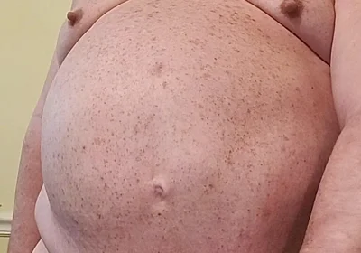 Sroking a Thick Cock