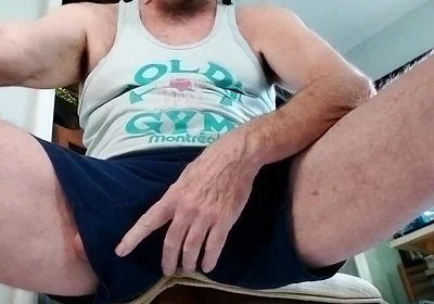 Hang Loose and Focus with Coach Wil