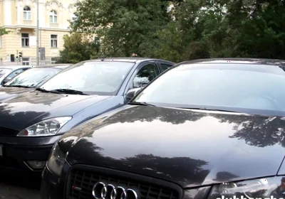 Three Blokes Compare Strength in Arm Wrestle