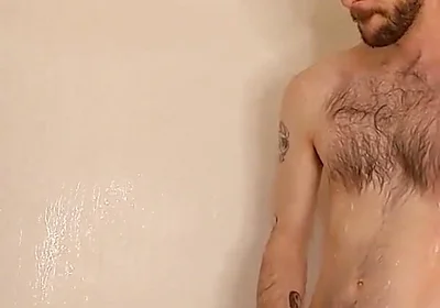 Shower Edging