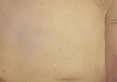 Big Stick and Jerk in It