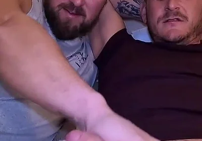 I Sucked and Fuck My Best Mate for the First Time