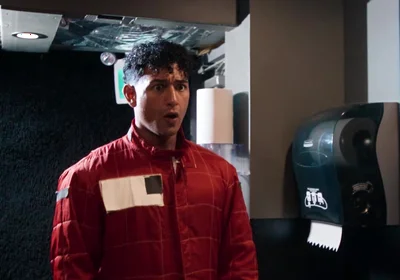 Men-revved up and Ready to Fuck - Kenzo Alvarez, Liam Alyesto, Arno Antino