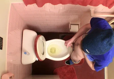 Getting We & Messy with the Boys