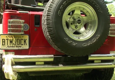 Luke Takes a Double Pounding